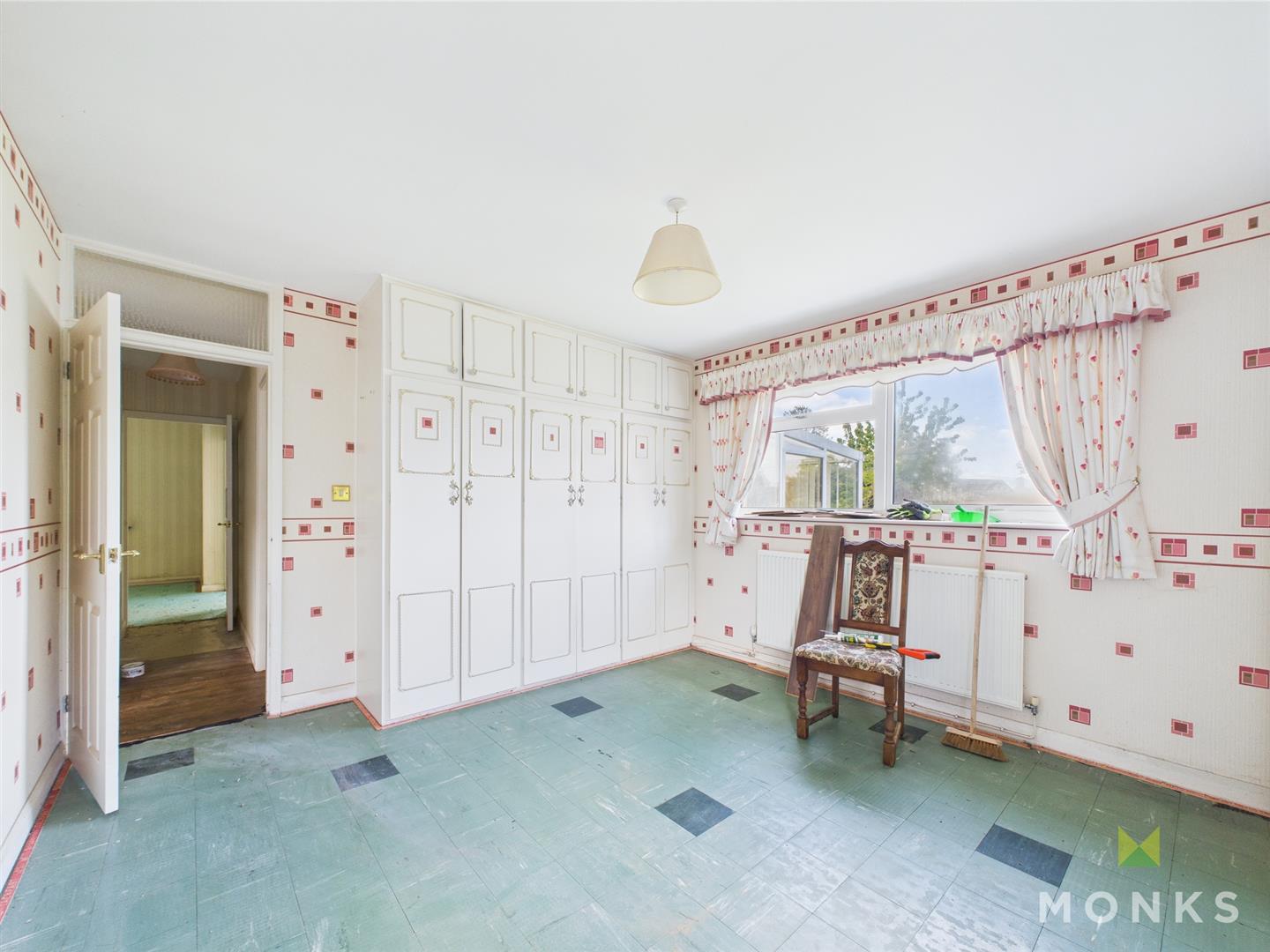 Mijus 16 Back Lane, Shrewsbury, SY4 3LA SSTC